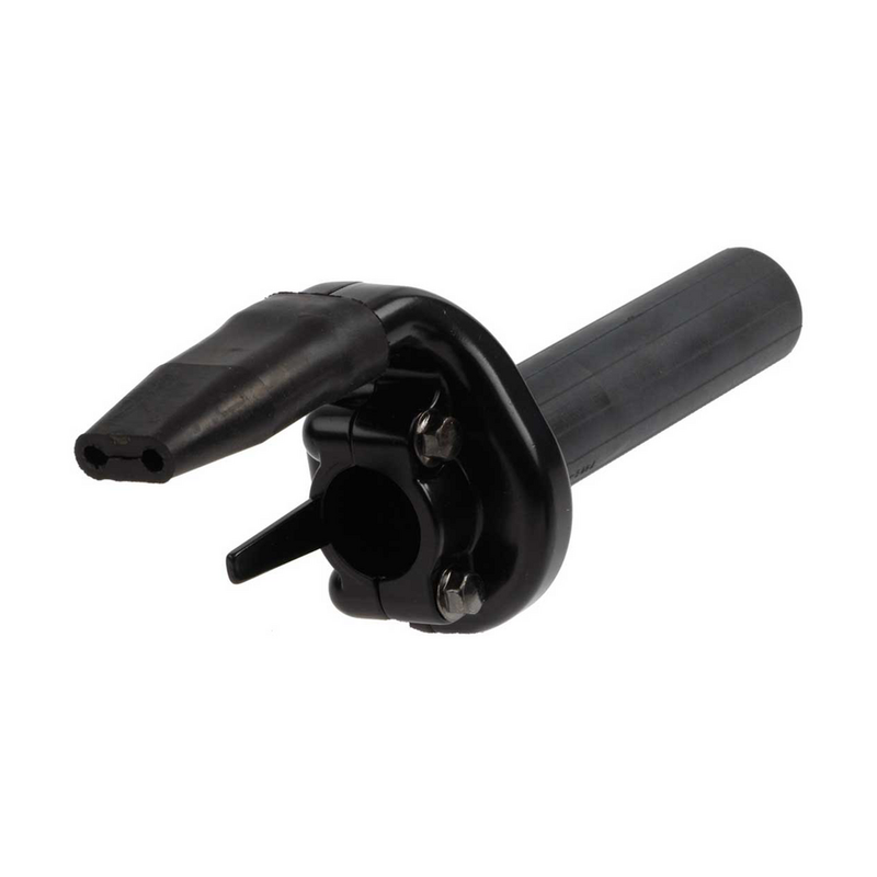 Rfx 739-1140 FXTA 50500 55BK THROTTLE ASSEMBLY BLACK OEM REP KTM/HUS