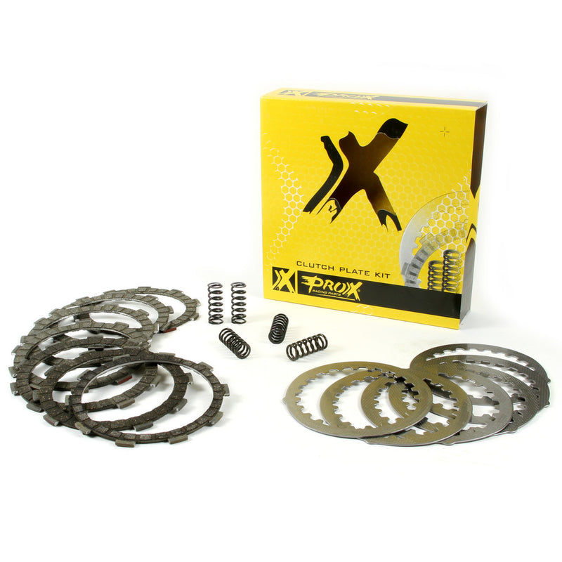 Prox 19-22088CK 16.CPS22088 COMPLETE CLUTCH PLATE SET