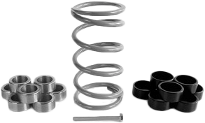Epi Clutch Kit 0-3000 Elev " Tire - WE437710 Yamaha UTVs 2021-2022