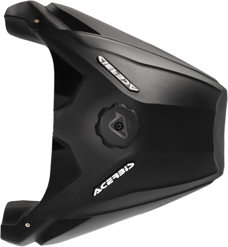 Acerbis Fuel Tank 6.1 GAL Black - 2911470001 Yamaha Tenere 700 2021-2024