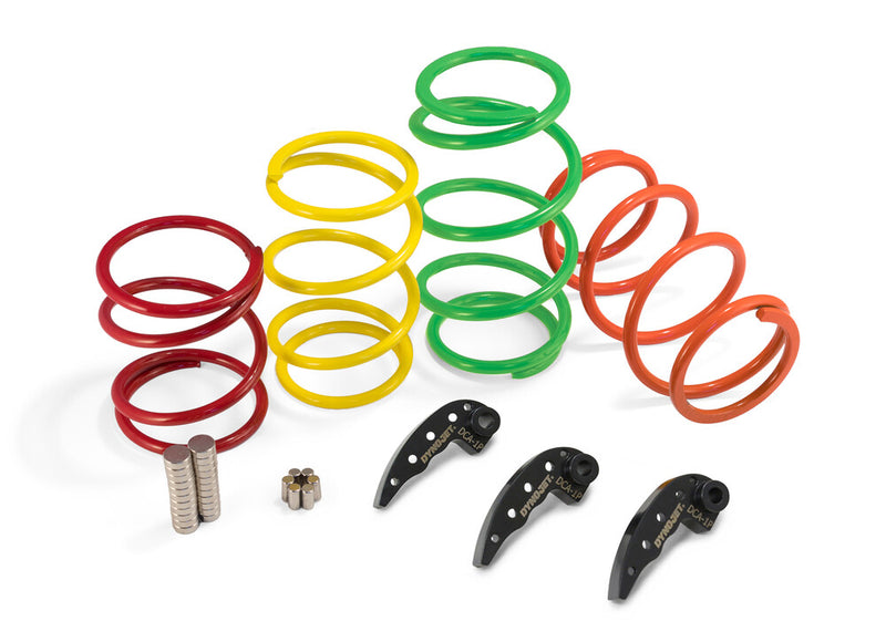 Dynojet Clutch Kit - 19-DCK1 Polaris RZR 2016