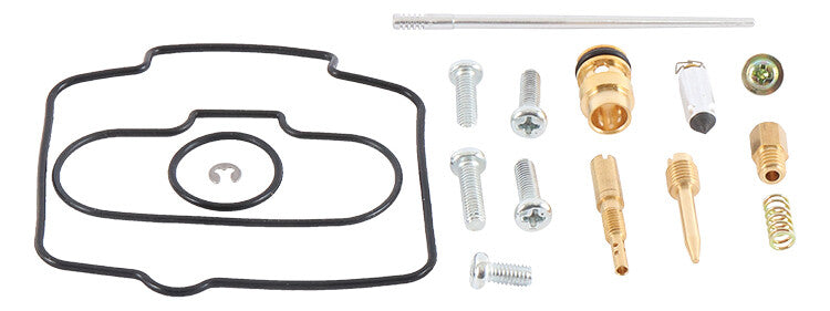 All Balls Carburetor Rebuild Kit - 26-1533 Yamaha YZ 125 1998