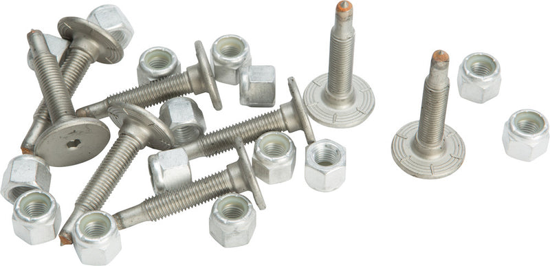 Woody's 18-3125-96 SSP-1450-BS SIGNATURE SERIES STAINLESS STEEL STUDS 1.450" 96/PK