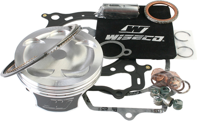 Wiseco TOP END Kit Armorglide 95.00/Standard 12.5:1 - PK1357 Yamaha WR 450 / YZ 450 2003-2006