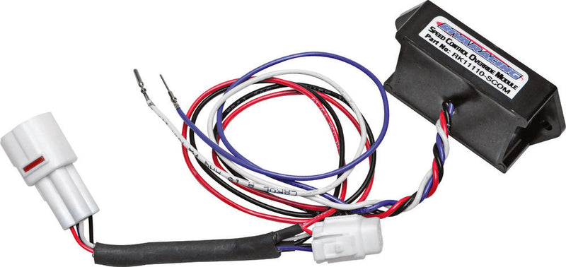 Riva Speed Control Override Module - RK11110-SCOM Kawasaki Ultra 2011-2017