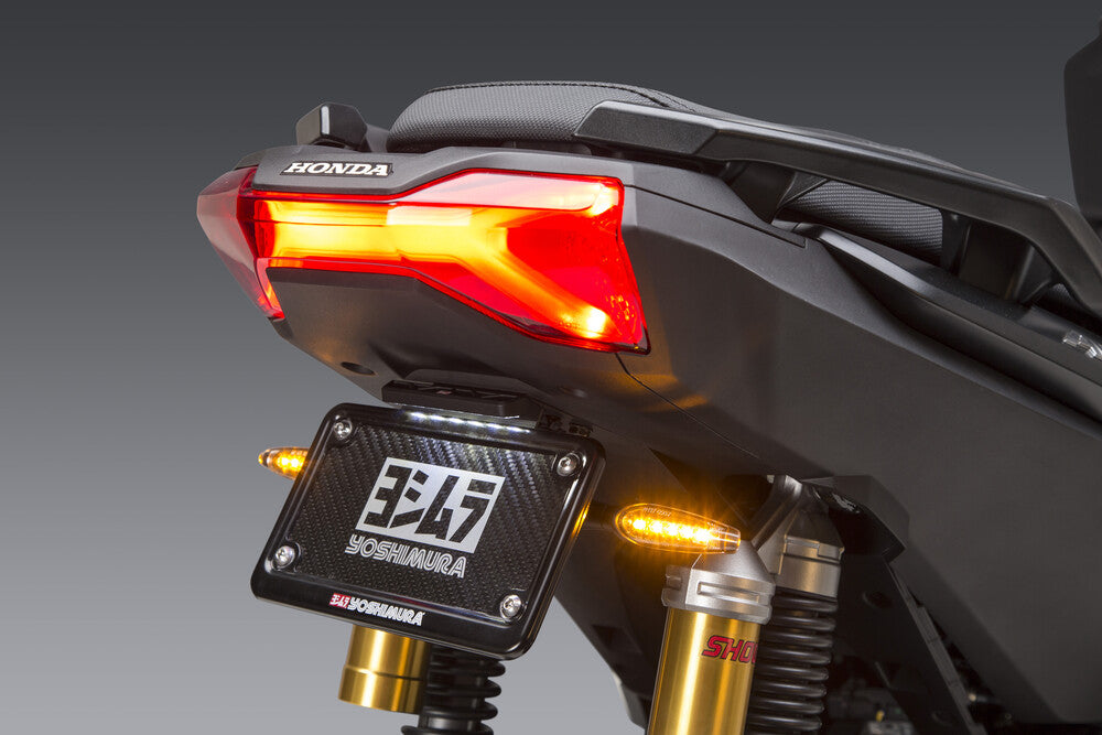 Yoshimura 960-9213 070BG121530 FENDER ELIMINATOR KIT HON
