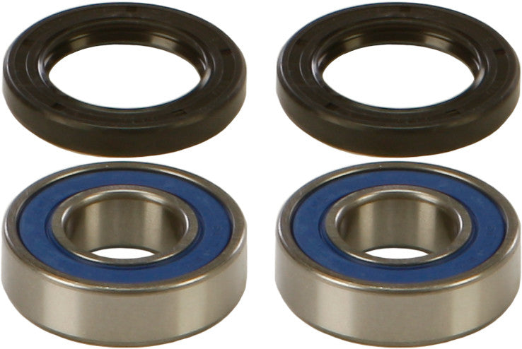 All Balls Front Wheel Bearing Kit - 25-1562 Honda CBR600RR / Africa Twin / CRF1100L Africa Twin 2007-2022