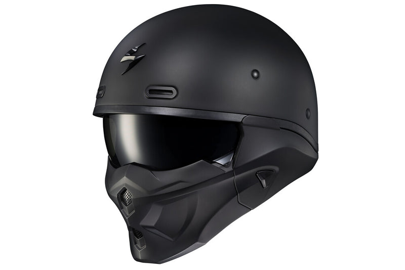 Scorpion Exo Covert Helmet Face Mask