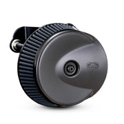 Vance & Hines 42383 HD Sportster 91-20 Stingray Intake Black - User 1