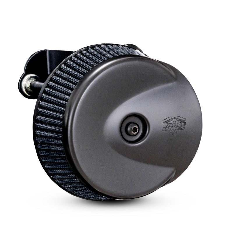 Vance & Hines 42383 HD Sportster 91-20 Stingray Intake Black - User 1