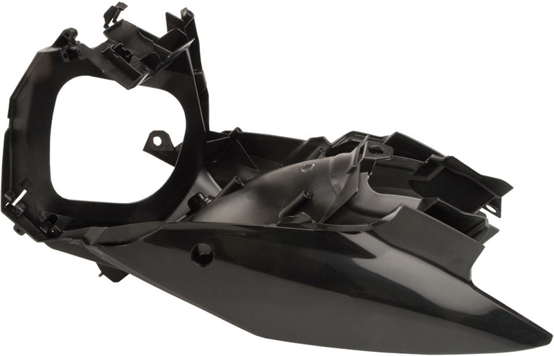 Acerbis Side Panels Black - 2314270001 KTM Dirt Bikes 2011-2016