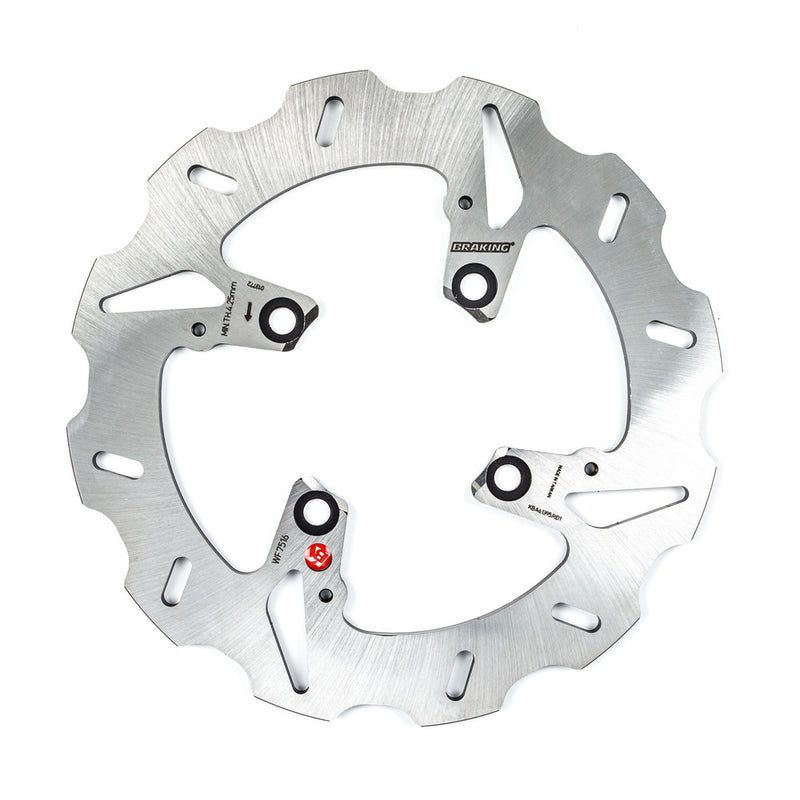 Braking Racing Rotor Rear - WF7516 Ducati Motorcycles 2010-2022