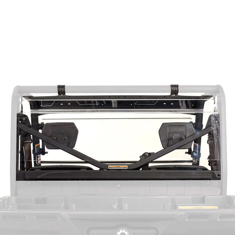 Kolpin 63-3019 3019 POLY REAR WINDSHIELD CAN