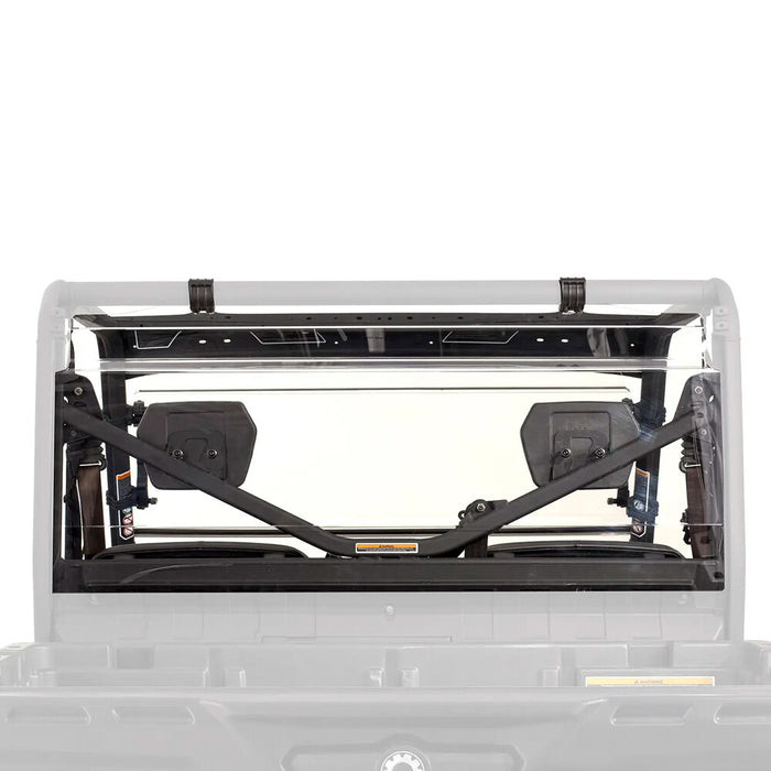 Kolpin 63-3019 3019 POLY REAR WINDSHIELD CAN