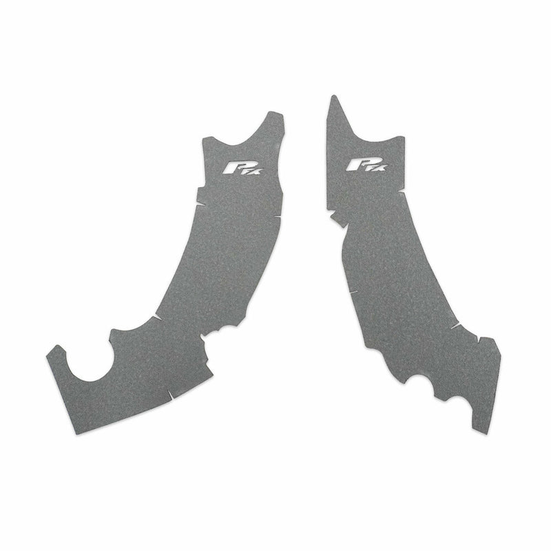 RFX Frame Grip Tape Grey - FXGT 20100 99GY Kawasaki KX 450 / KX 250 / 450SR 2024-2026