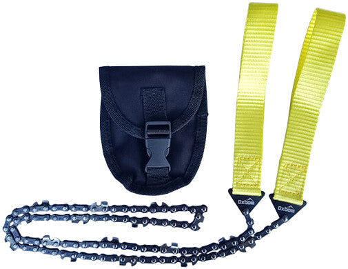 Oxbow Gear Llc 71-9206 EP1002 HAND CHAINSAW WITH CASE