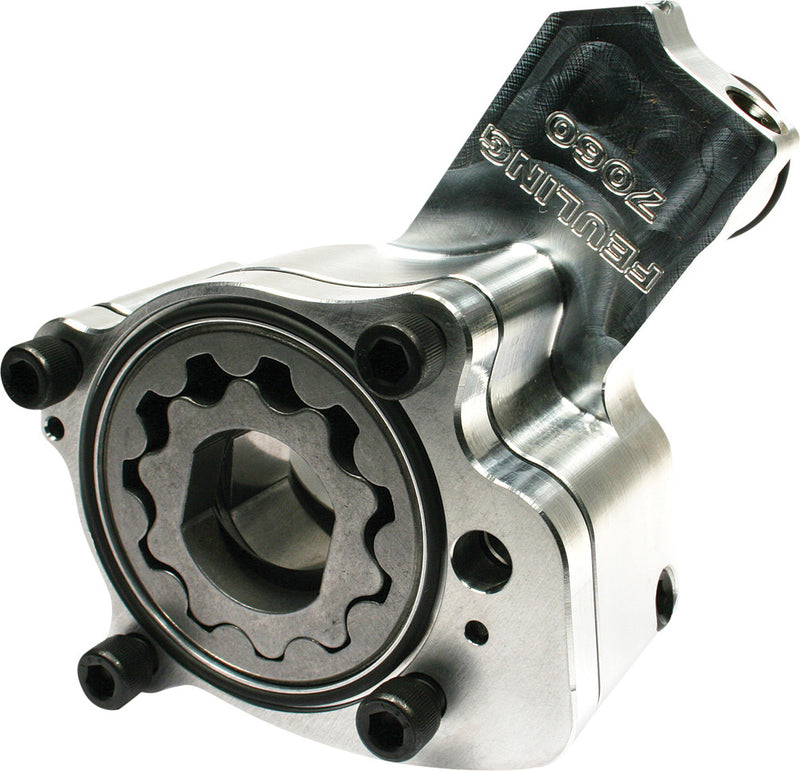 Feuling Oil Pump Corp. HP+ OIL Pump - 7060 For Harley Motorcycles 2006-2017