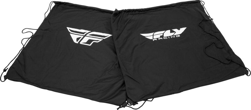 Fly Racing 73-46309 73-46309 EVENT HELMET BAG BLACK
