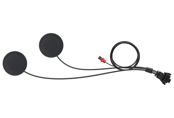 Sena 843-02133 SC-A0331 HD SPEAKERS TYPE C SPIDER ST1