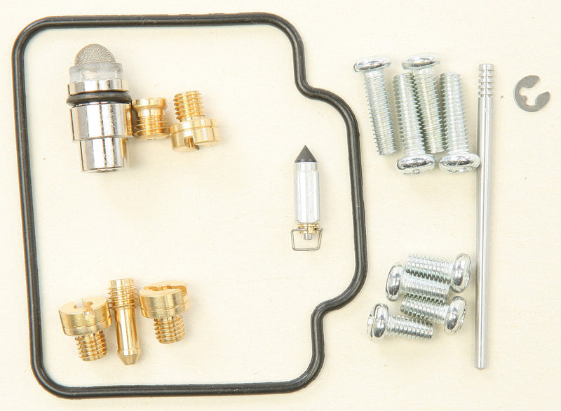 All Balls Carburetor Repair Kit - 26-1024 Polaris Sportsman / Ranger / Hawkeye 2006-2014