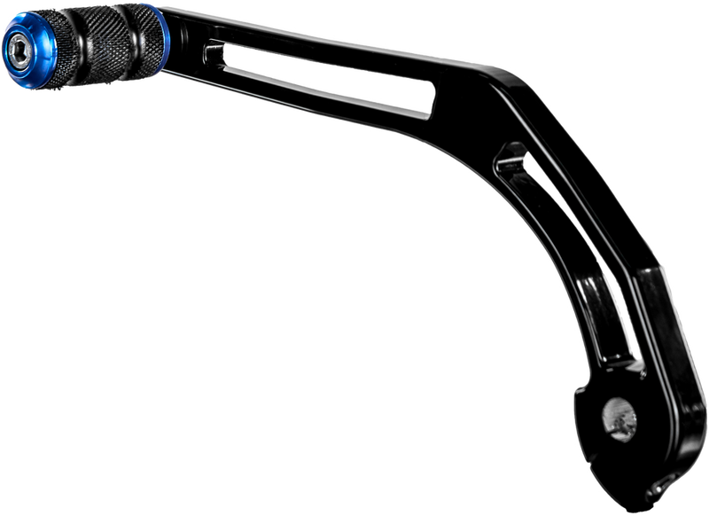 Santoro Fabworx 750-03121 SF30056 COOL GUY SHIFTER SOFTAIL W/MIDS