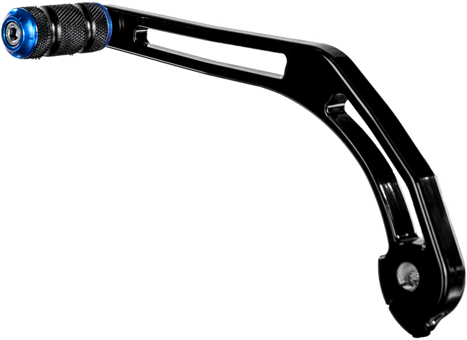Santoro Fabworx 750-03121 SF30056 COOL GUY SHIFTER SOFTAIL W/MIDS