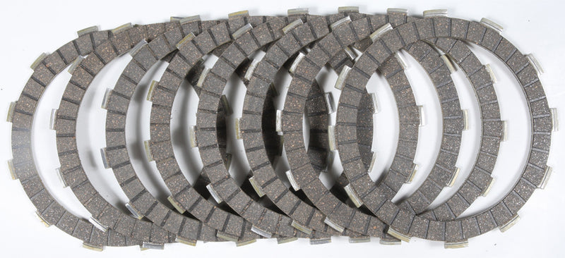 Ebc 15-1159 CK1159 REDLINE CLUTCH KIT CK1159