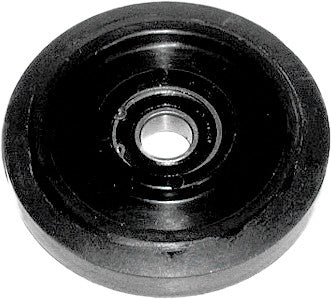 Ppd 541-5018 R0101A-2-001A IDLER WHEEL BLACK 3.98"X15MM