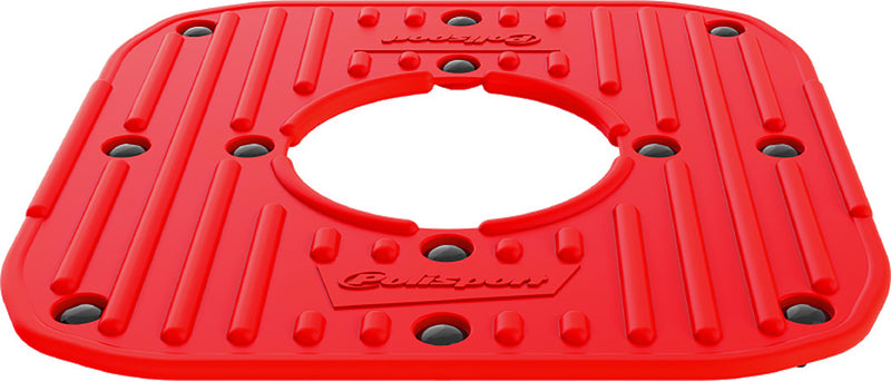 Polisport 64-1008 8985900003 REPLACEMENT TOP RED