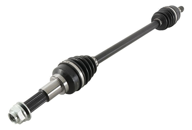 All Balls 8 Ball Extreme Axle Front - AB8-YA-8-305 Yamaha UTVs 2014-2025