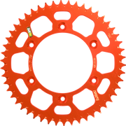 ProTaper 033395 Rear Orange Sprocket - 40 Teeth - User 3