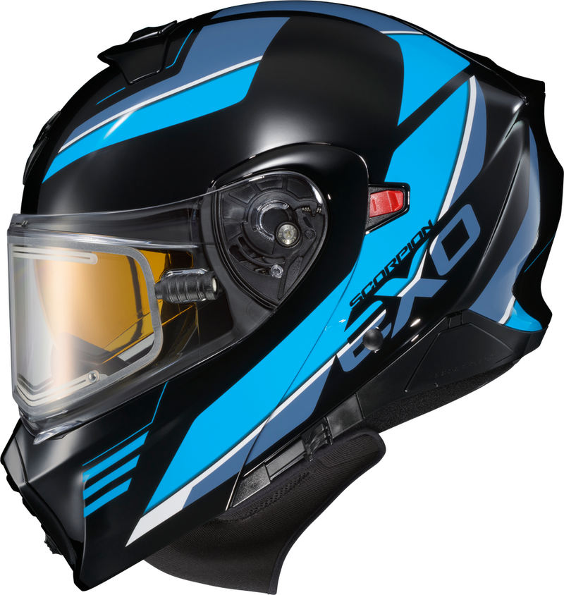 Scorpion Exo EXO-GT930 Cold Weather Helmet