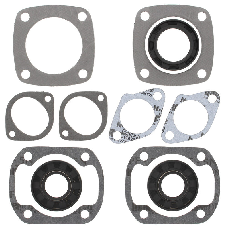 Vertex 12-4051 711064R GASKET KIT-ROTAX 294FC TWIN TNT300 '73-74