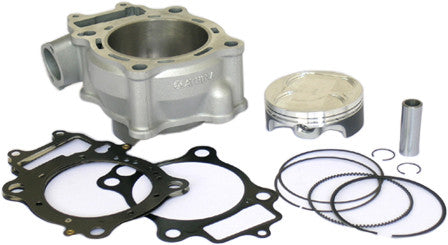 Athena Cylinder Kit BB 82MM 13.1:1 - P400210100009 Honda CRF 250 2004-2013
