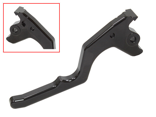 Sp1 12-19231 SM-08587 BRAKE LEVER ALUMINUM A/C