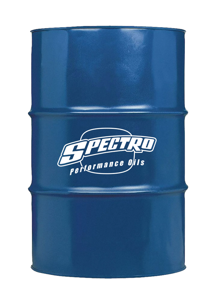 Spectro 582-00053 310466 PREM SNOW PETROLEUM 2T 55GAL DRUM