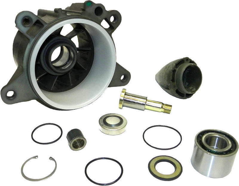 Wsm JET Pump Assembly - 003-720K Sea-Doo Watercraft 2004-2012