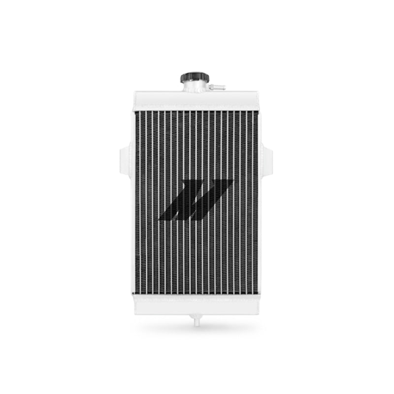 Mishimoto MMPS-YFM660-01 01-05 Yamaha YFM660 Raptor Aluminum Radiator - Photo - out of package