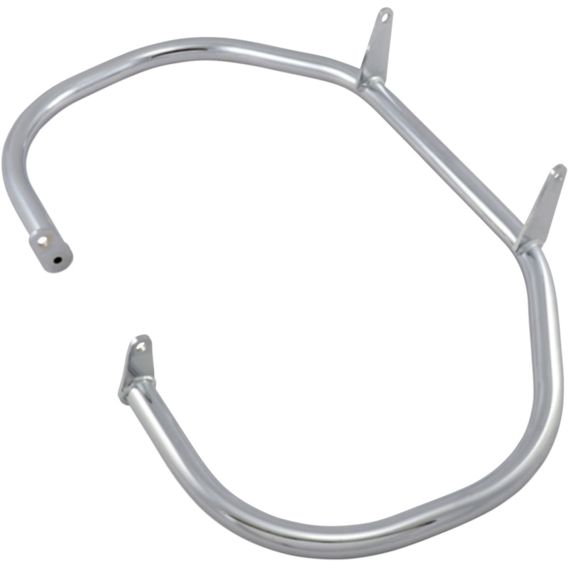 Cobra Freeway Bar (Highway Bar - 01-1240 Yamaha V-Star 1100 1999-2009