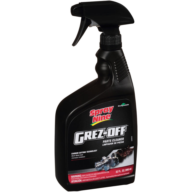 Permatex 59-9179 22732 GREZ OFF HEAVY DUTY DEGREASER 32OZ
