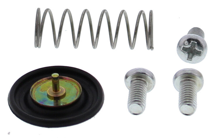 All Balls Air CUT OFF Valve Rebuild Kit - 46-4019 Kawasaki 650 Prairie 4x4 / Prairie 4x4 / 650 Brute Force 4x4 / 650 Brute Force 4x4i 2005-2013
