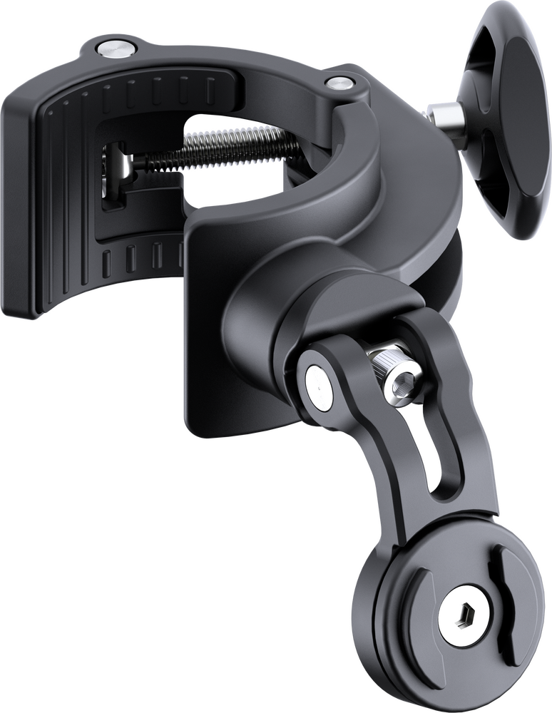 Sp Connect 194-52846 52846 ROLL CAGE MOUNT BLACK