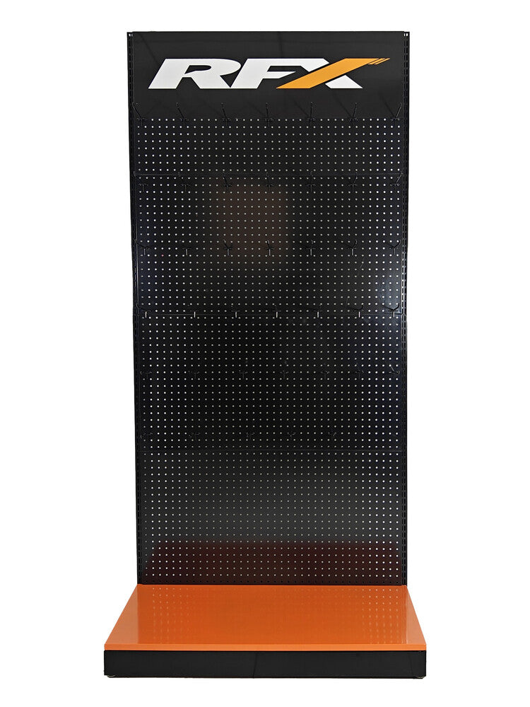Rfx 739-1303 FXZP 10000 55BK RFX SALES DISPLAY BLACK