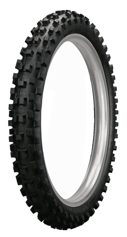 Dunlop 873-0609 45079466 TIRE GEOMAX MX3S FRONT 80/100-21 51M BIAS TT