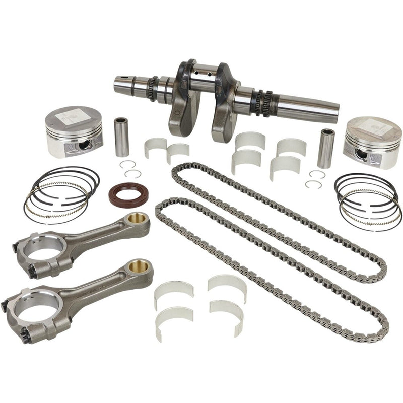 Vertex WR00205 Complete Engine Rebuild Kit CAN - HR00205 Can-Am Outlander / Renegade 2007-2022