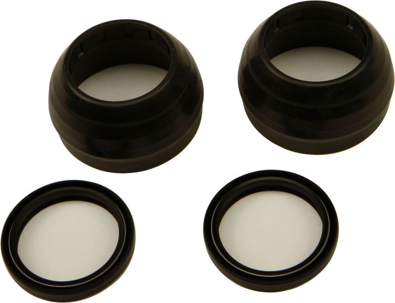 All Balls Fork & Dust Seal Wiper Kit - 56-164 For BMW Motorcycles 1983-1991 | TM Dirt Bikes 2008