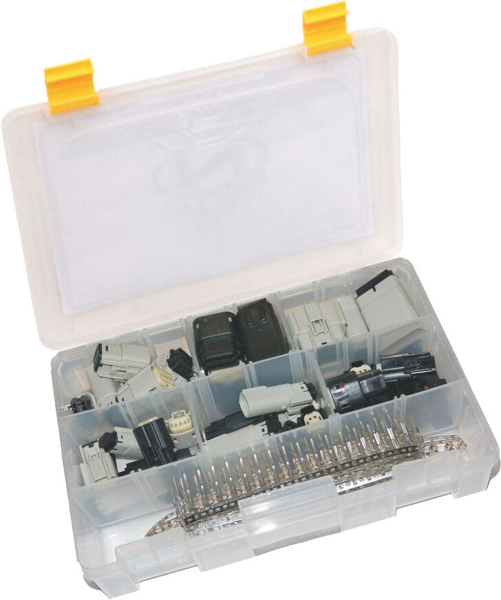 Namz Custom Cycle 850-08335 NMX-CBK MLX MX-150 BUILDERS KIT