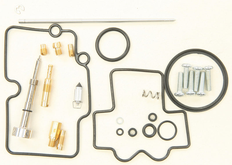 All Balls Bike Carburetor Rebuild Kit - 26-1294 Yamaha WR 250 2007-2013