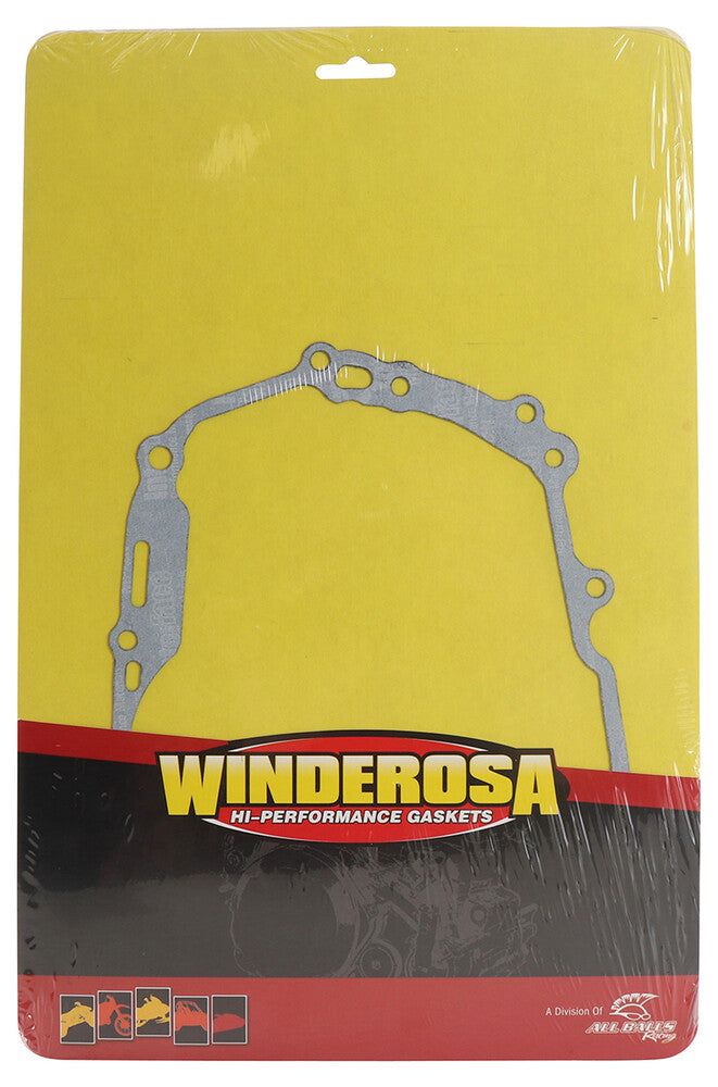 Vertex Clutch Cover Gasket Inner - 332001 Honda Motorcycles 2014-2021