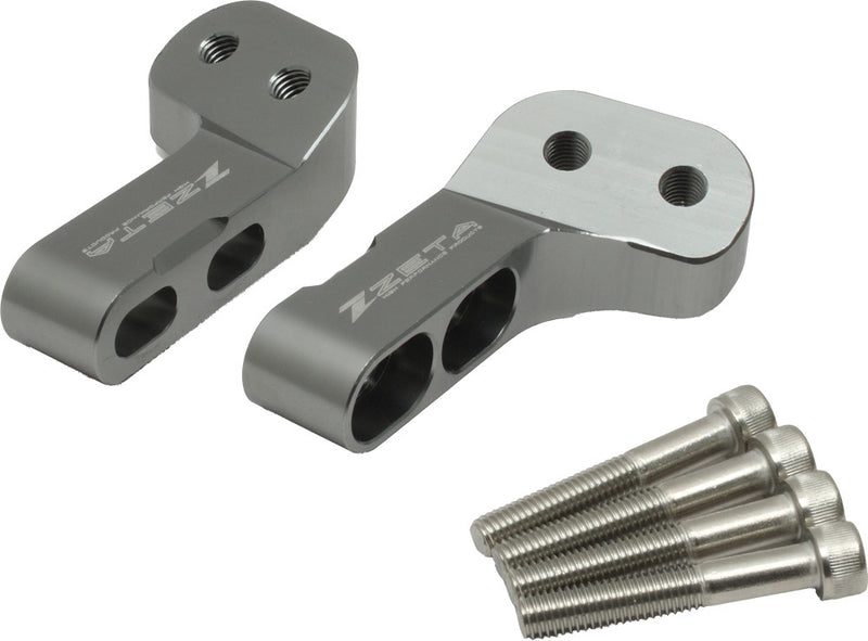 Zeta 634-5112 ZE71-1822 ARMOR TC-MOUNT SIDE